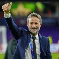 Thomas Christiansen celebra el fichaje de dos jóvenes promesas en el futbol extranjero