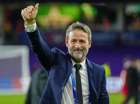Thomas Christiansen celebra el fichaje de dos jóvenes promesas en el futbol extranjero