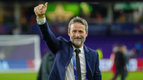 Con el futuro asegurado