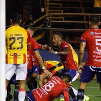 Así quedó la tabla del Clausura 2026 tras la derrota de Herediano ante San Carlos
