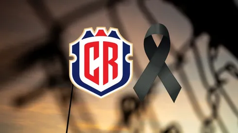 La jugadora tuvo un fuerte choque.