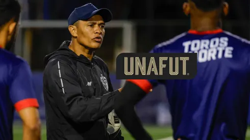 El DT no se lo guardó.