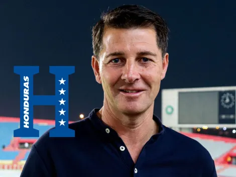 Es oficial: la Selección de Honduras recibe respuesta final de Jesús Casas y su nombramiento como nuevo DT