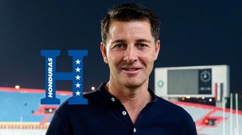 Jesús Casas ya definió su futuro y la Selección de Honduras tendrá que seguir buscando DT.