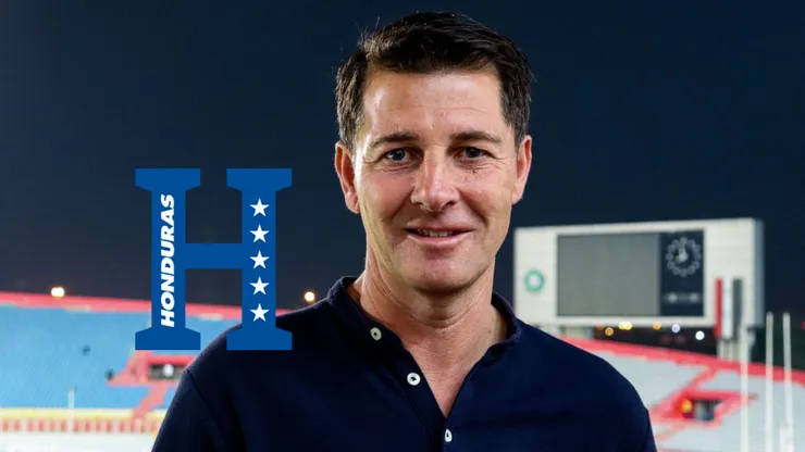 Jesús Casas ya definió su futuro y la Selección de Honduras tendrá que seguir buscando DT.