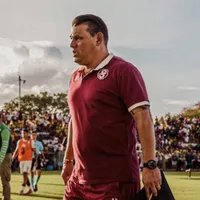 Geiner Segura tomó una decisión sobre su futuro en Saprissa