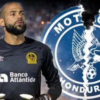 Acá está la prueba: Edrick Menjívar dispara contra Motagua y lo que dice del arbitraje tras perder el Clásico