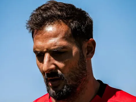 Celso Borges manda el mensaje que condiciona el futuro de Alajuelense