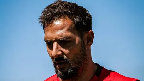 Celso Borges habló sobre el futuro de Alajuelense.