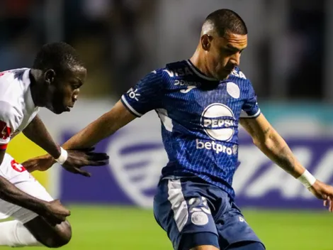 “Se lo que están sintiendo”: Alejandro Reyes impacta a Motagua con sus declaraciones tras vencer a Olimpia