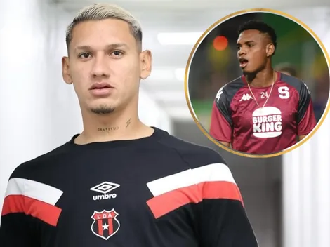 Fernando Piñar rompe el silencio tras ser lesionado por Orlando Sinclair