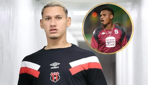 Piñar reapareció en sus redes sociales.