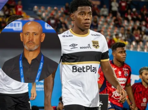 “Grandes carencias”: Eduardo Espinel envía mensaje a Dereck Moncada y deja recado al fútbol de Honduras