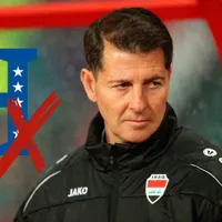 No fue por dinero: revelan por qué Jesús Casas rechazó dirigir la Selección de Honduras