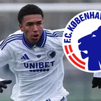 Kenay Myrie enfrenta la noticia que golpea su futuro en Europa: "Me habría gustado seguir"