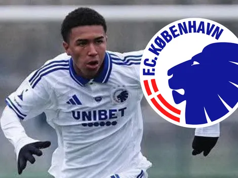 Kenay Myrie enfrenta la noticia que golpea su futuro: "Me habría gustado seguir"