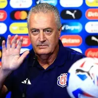 Gustavo Alfaro en el radar de Costa Rica