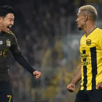 LAFC vs. Real España: a qué hora y cómo ver la vuelta de la primera ronda de la Concachampions 2026