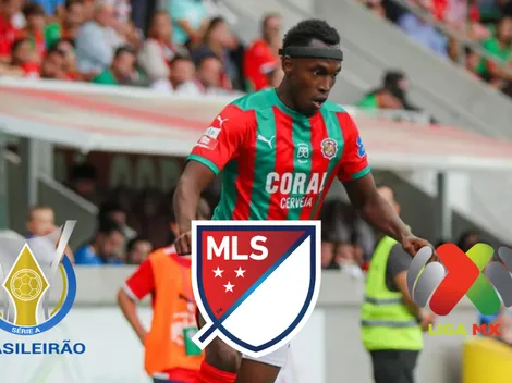 Alberth Elis define su futuro, pero esta es la primera exigencia que le hizo el club para ficharlo