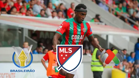 Alberth Elis define su futuro, pero esta es la primera exigencia que le hizo el club para ficharlo