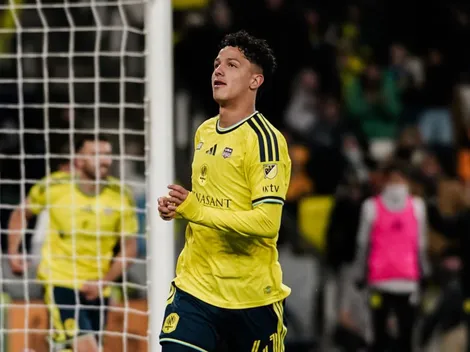 Warren Madrigal consigue lo que nadie en Saprissa imaginó