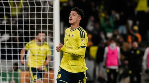 Warren Madrigal hace historia en la MLS.