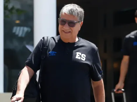 Regresos y sorpresas en El Salvador: Bolillo Gómez reveló la lista de convocados