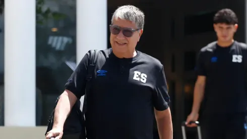 Regresos y sorpresas en El Salvador: Bolillo Gómez reveló la lista de convocados para La Selecta