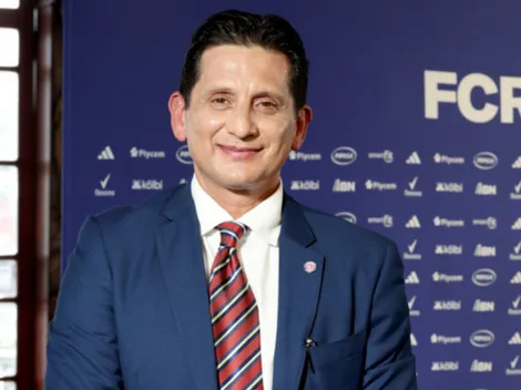 Ronald González ya lo sabe: Fedefútbol da su veredicto y tiene un preferido para asumir en Costa Rica