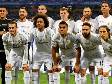 Ganó 3 Champions League junto a Keylor Navas, Europa lo rechazó y ahora piensa en retirarse