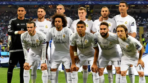 Un viejo socio de Keylor Navas piensa en el final.