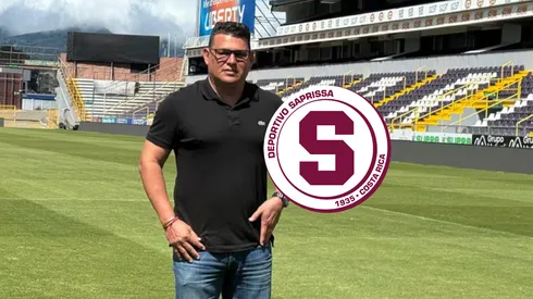 El asistente de Medford está muy golpeado.