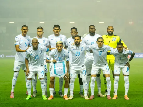 Desde España lo confirman: Honduras recibe noticia que estaban esperando para el nuevo entrenador