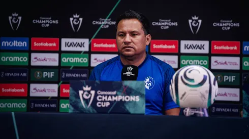 El DT deberá pensar en otro jugador.