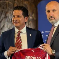 Rónald González confirma la noticia que acerca al nuevo DT