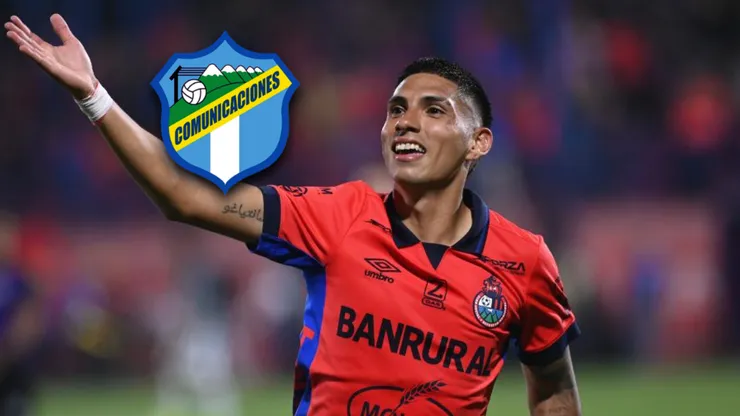 Erik López ya palpita el Clásico 336.