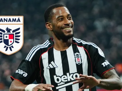 Murillo pega otro salto en Europa que Besiktas no esperaba