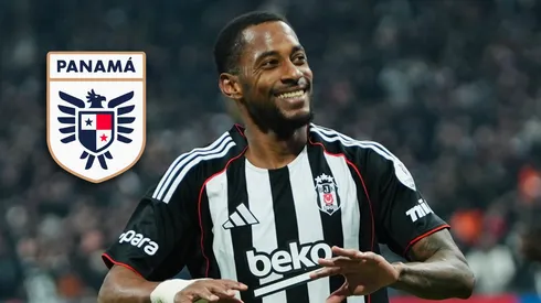 Murillo tuvo un gran fin de semana en Turquía.