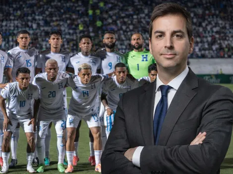 “Hay luz verde”: Selección de Honduras ya tendría elegido su nuevo DT tras el no de Jesús Casas