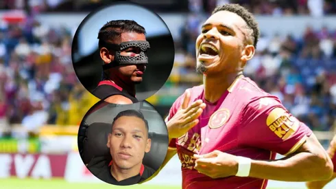 Orlando Sinclair ya no podrá ser sancionado de oficio.