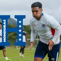 Michaell Chirinos deja recado a Francis Hernández sobre quién debe ser el nuevo entrenador de Honduras