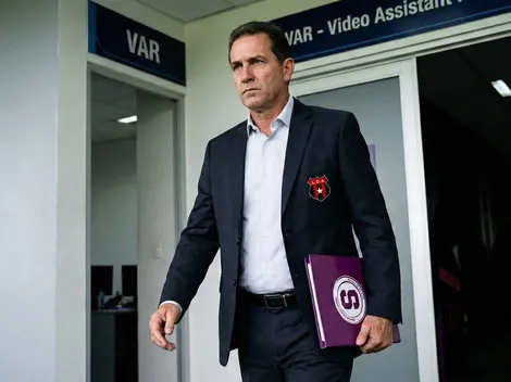 Alajuelense prepara la denuncia que golpea a Saprissa: "Complicidad"