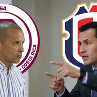 Erick Lonnis queda expuesto: Enrique Osses le responde sin filtro en medio de la polémica