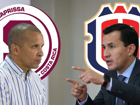 Erick Lonnis queda expuesto: Enrique Osses le responde sin filtro en medio de la polémica