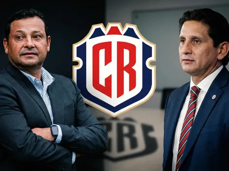 “No se lo soporta”: revelan la interna por la que Fedefútbol habría descartado a Jeaustin Campos