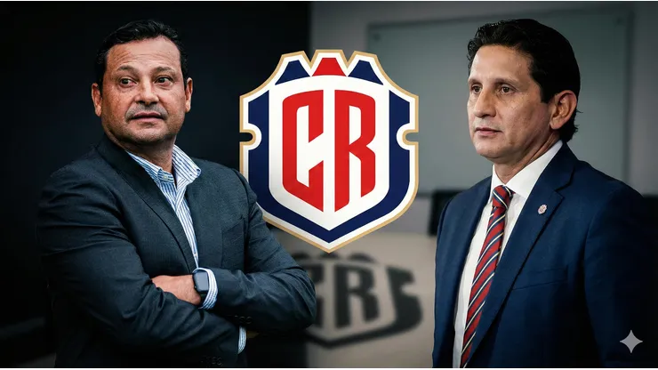 ¿Interna en Fedefútbol?