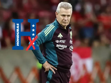 Vasco Aguirre deja inesperadas palabras sobre Honduras y la insólita 'ayuda' que le dio