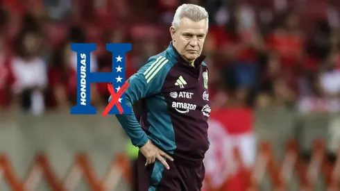 Javier Aguirre dirigirá a México en el Mundial United 2026. Foto: El Confidencial.
