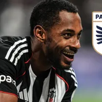 Panamá lo celebra: Michael Amir Murillo consigue dar el salto tras su llegada al Besiktas