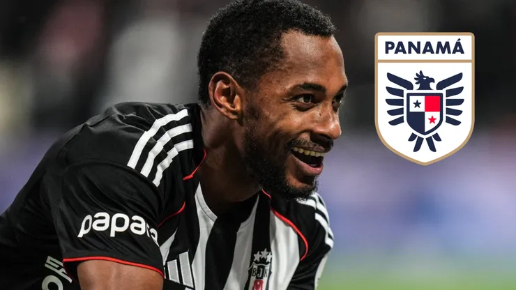 Michael Amir Murillo consigue dar el salto tras su llegada al Besiktas